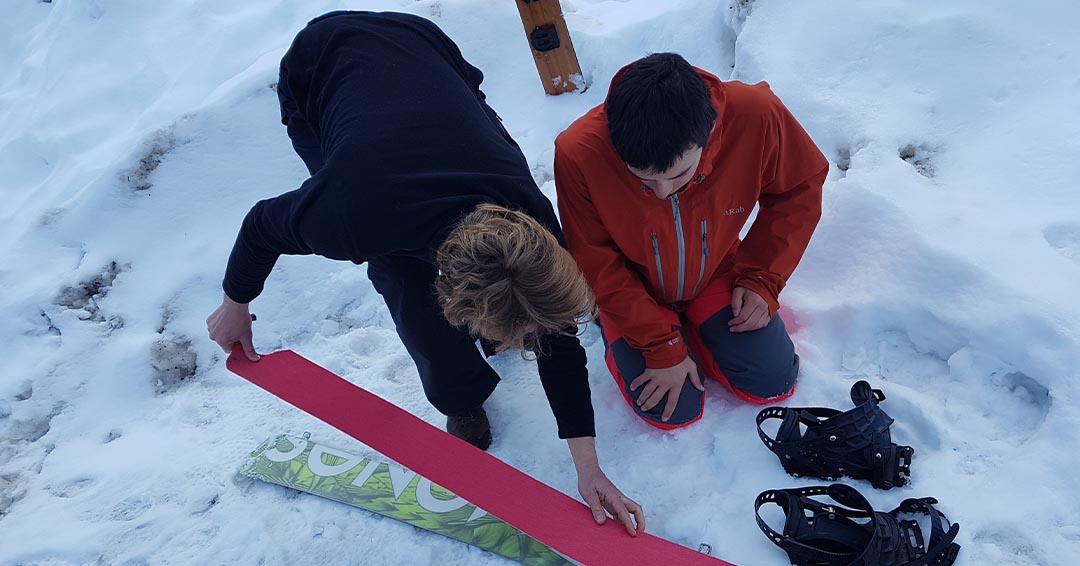 Fysieke en Technische Skills