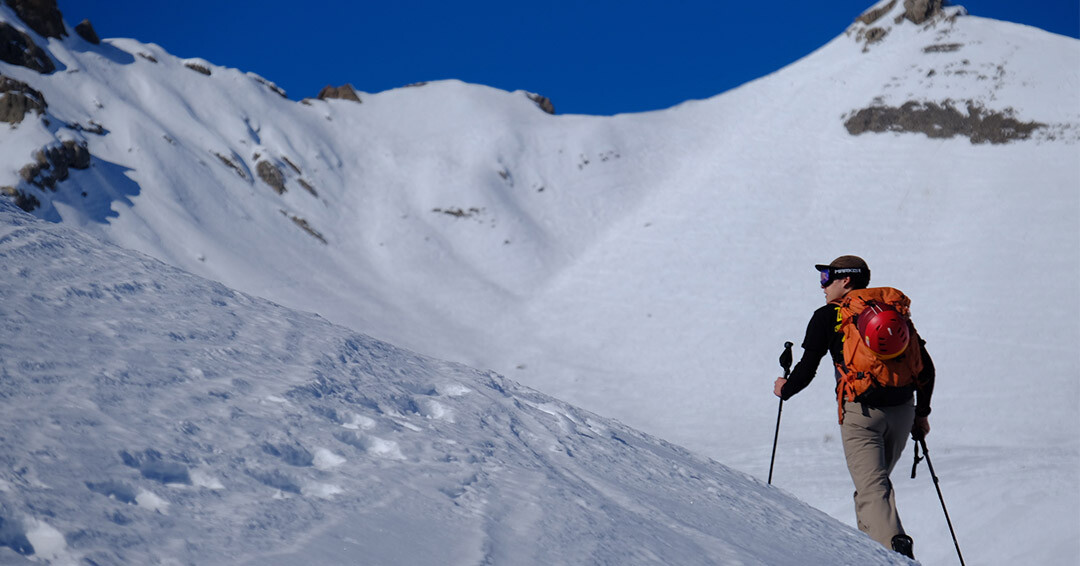 Dag 4 - Mont Viso naar Abries