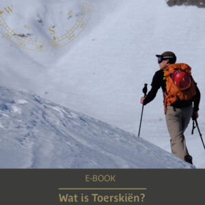 Gratis e-book toerskiën