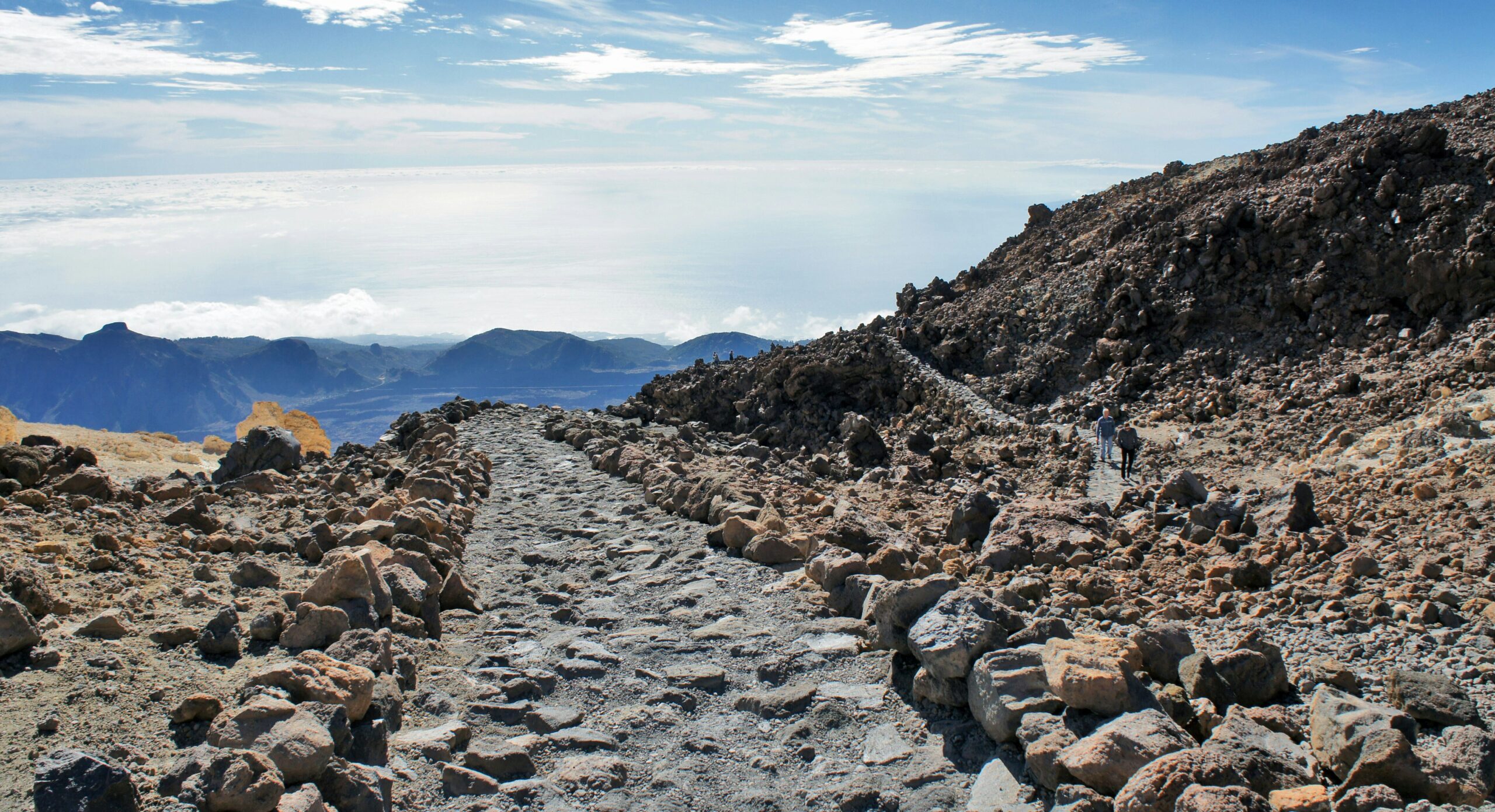 Tenerife - Discover the island by bike - Day 3