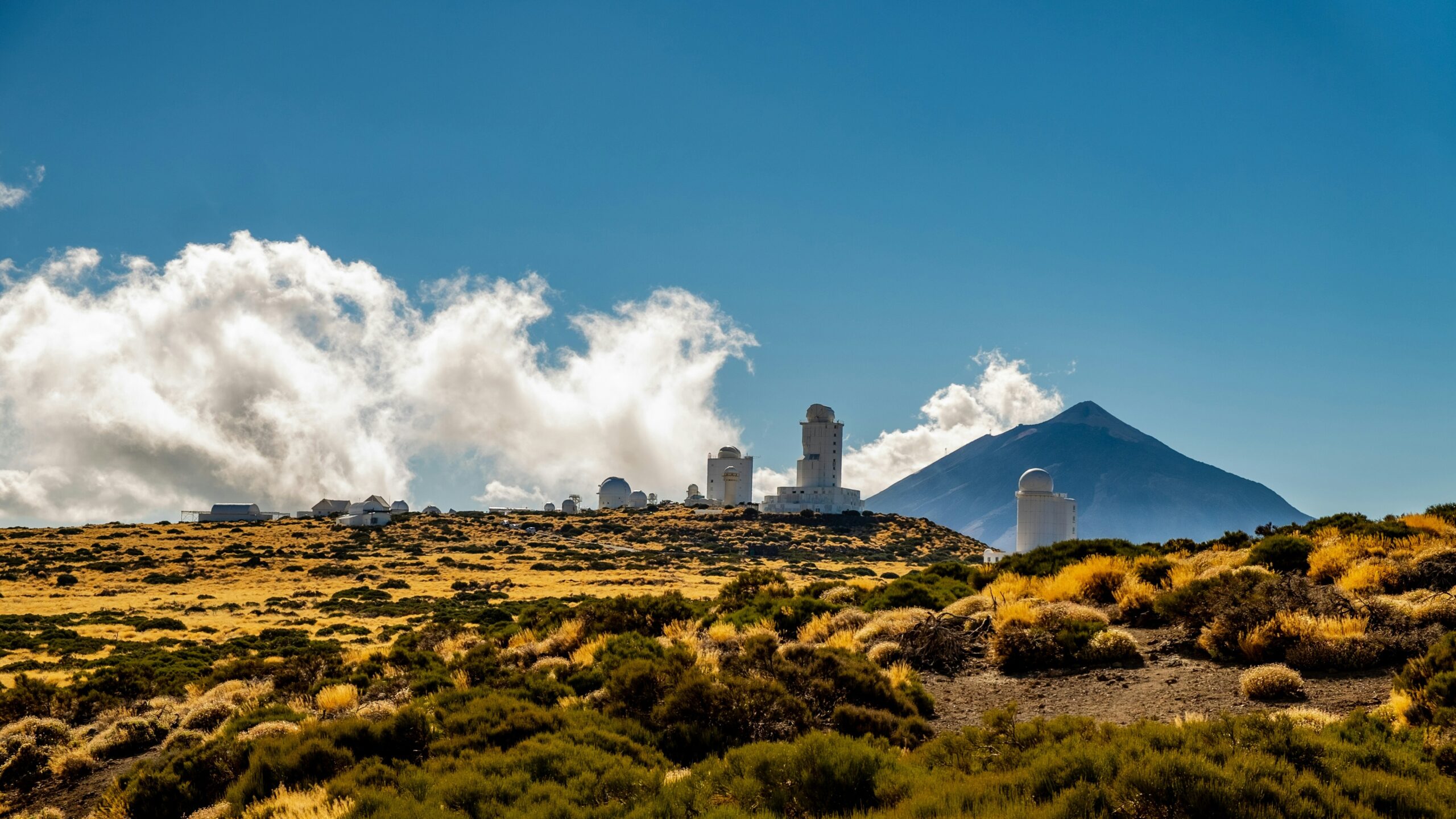 Tenerife - Discover the island by bike - Day 1
