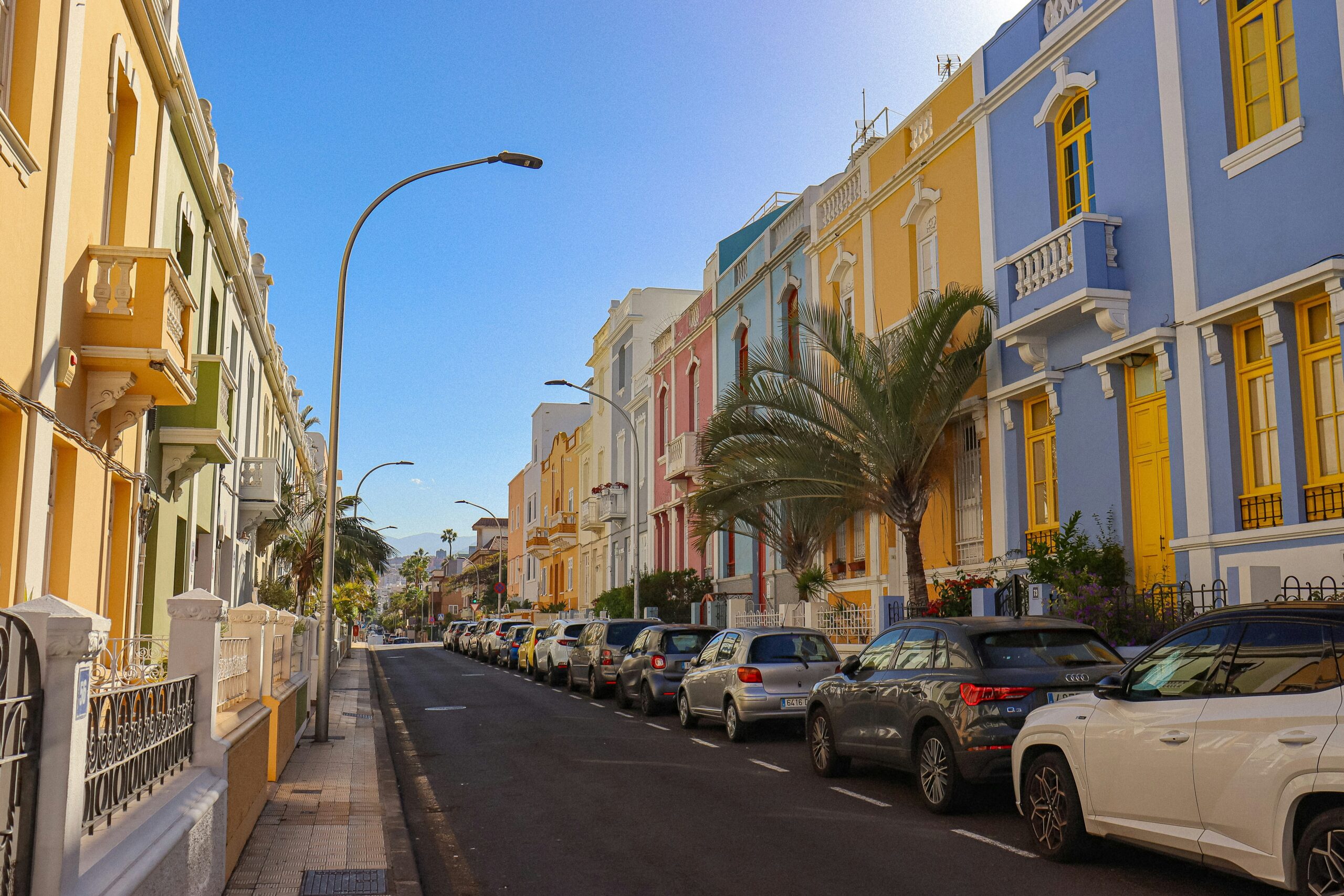 Tenerife - Discover the island by bike - Day 7