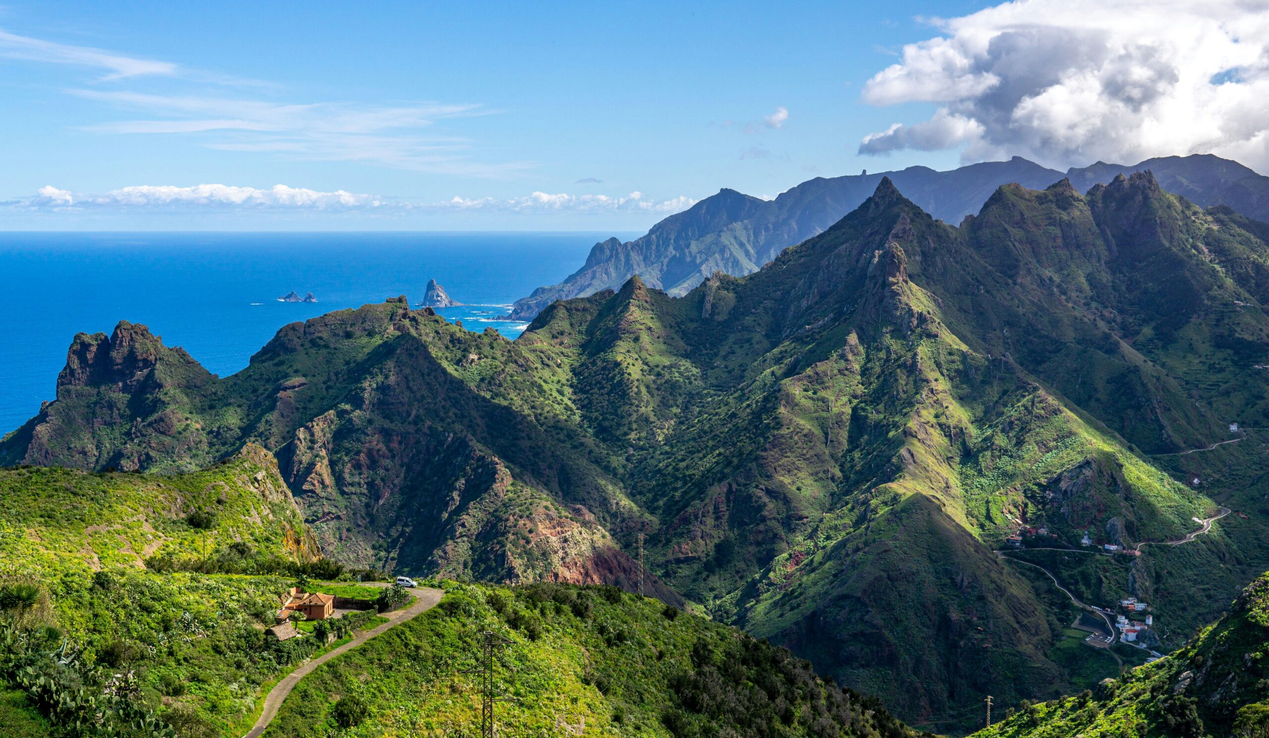 Tenerife - Discover the island by bike - Day 6