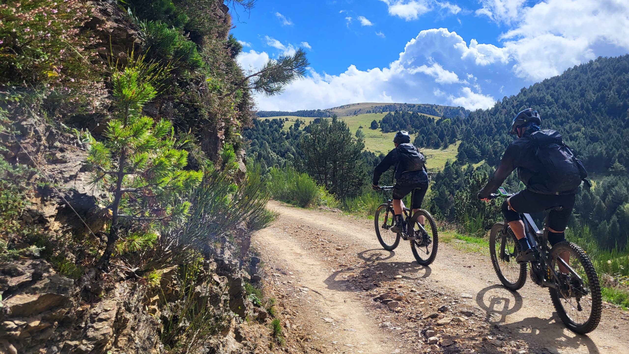 Voor Wie is deze avontuurlijke Freeride trip?