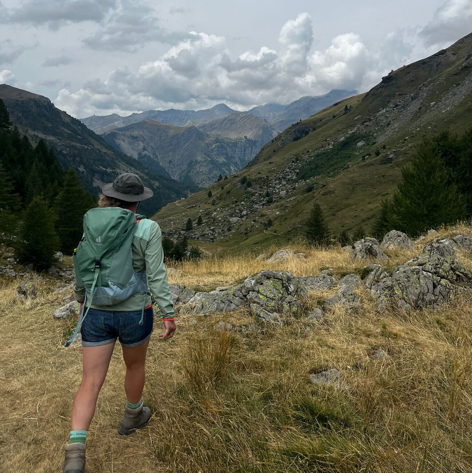 Dag 3 Buiten zijn en genieten